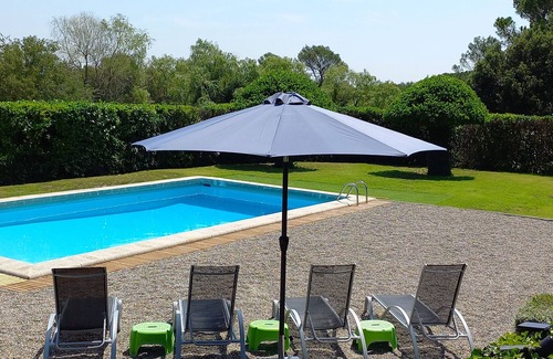 Capellades Villa | Villa en milieu rural