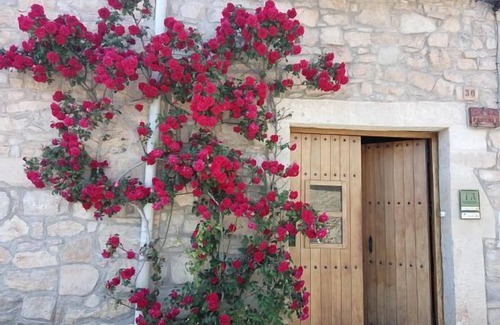 Guimera Cottage | Gîte Ca La Pascola pour 9 personnes