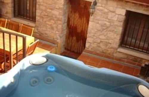Guimera Cottage | Gîte Ca La Pascola pour 9 personnes