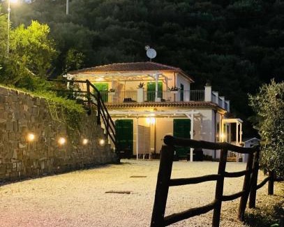 Marina di Pisciotta Hôtel | Country House “ Il Mandorlo”