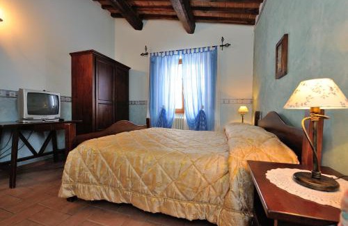 Collazzone Maison | Country House Il Piancardato