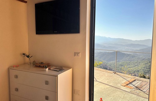 Sessa Cilento Maison | Country House immersed in the nature of the Cilento National Park