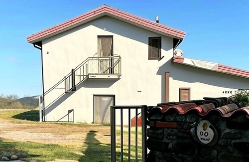 Sessa Cilento Maison | Country House immersed in the nature of the Cilento National Park