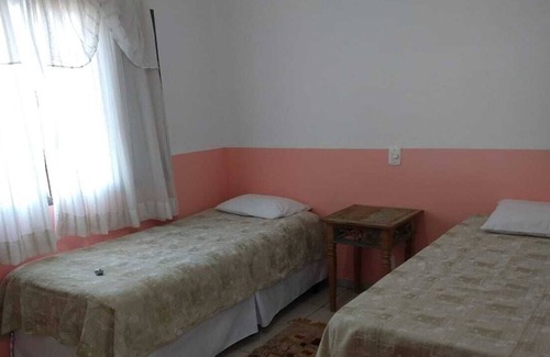 Braganca Paulista Cottage | Maison de campagne dans la ville de Bragança Paulista
