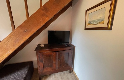 Peyrissac Maison | Maison de Campagne en Corrèze 2 Chambres au calme avec JARDIN meublé Vintage