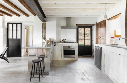 Greez-sur-Roc Maison | Country house in the heart of nature, in Le Perche Sarthois!