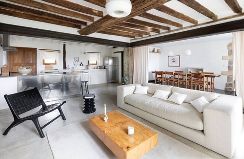 Greez-sur-Roc Maison | Country house in the heart of nature, in Le Perche Sarthois!