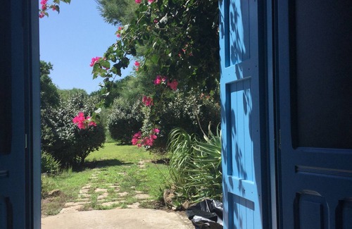Gonnesa Cottage | Maison de campagne à Gonnesa à 2 km de Plagemesu