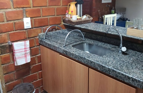 Novo Gravata Maison | Maison de campagne à Gravatá dans une résidence fermée