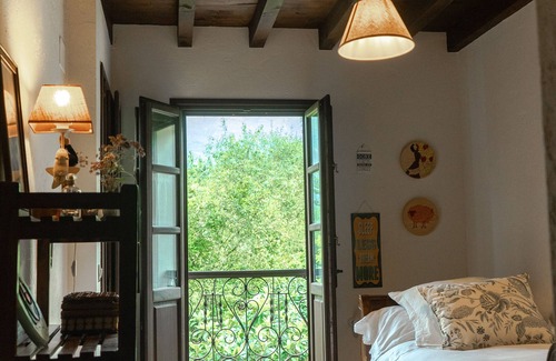 Parres Municipality Villa | Mas à La Pereda (Llanes)