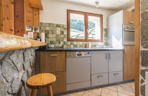 Marthod Cottage | Casa / villa / chalet - Marthod