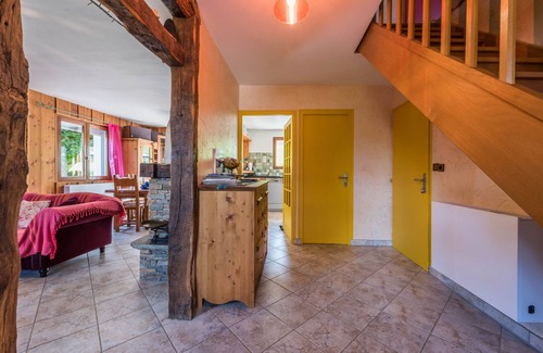 Marthod Cottage | Casa / villa / chalet - Marthod