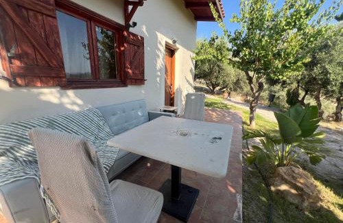 Maladhes Appartement | Country house in nature