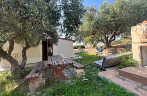 Maladhes Appartement | Country house in nature