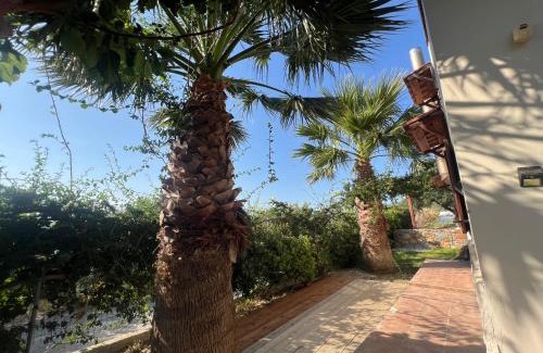 Maladhes Appartement | Country house in nature