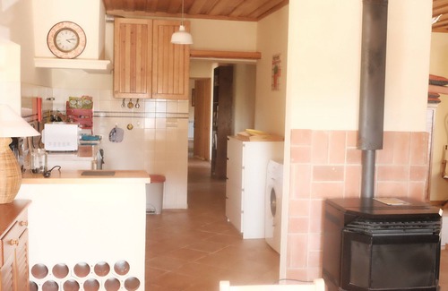 Carvalhal Benfeito Maison | Maison de vacances au Portugal - Casa da Murteira
