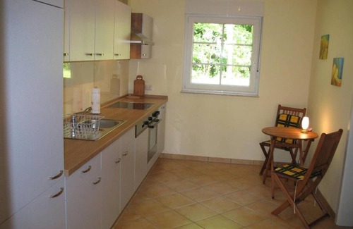 Sanitz Maison | Country house in rural surroundings and yet centrally located