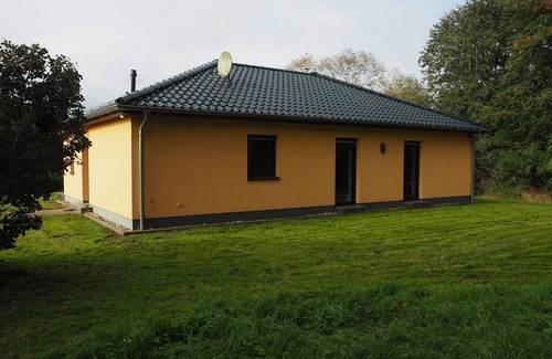 Sanitz Maison | Country house in rural surroundings and yet centrally located