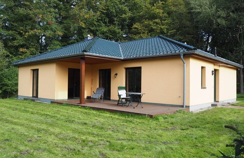 Sanitz Maison | Country house in rural surroundings and yet centrally located