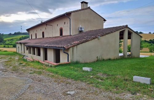 Ayguesvives Maison | Country house in the heart of the Lauragais region
