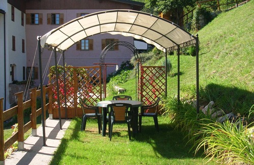 Cavedago Appartement | Maison de montagne dans le Park Adamello Brenta aux pies des Dolomiti di Brenta