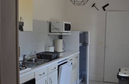 Le Mesnil-au-Val Maison | Country house in the heart of the Cotentin region Pets welcome
