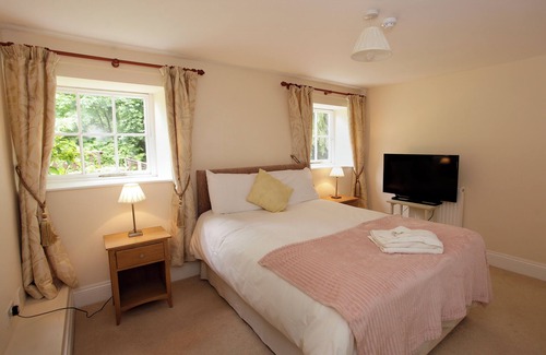 Ross-on-Wye Lit Et Petit-Déjeuner | Country House in the Wye Valley with Spectacular Views. 40 mins from Cheltenham