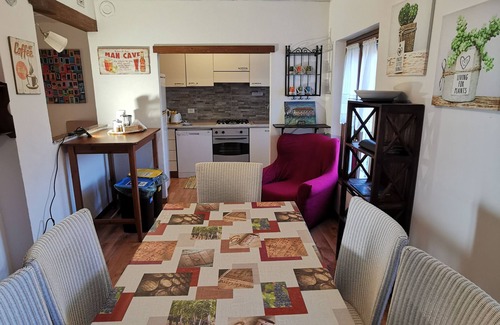 Conegliano Appartement | Collines du Prosecco, patrimoine de l'Unesco, 4 appartements, 18 invités