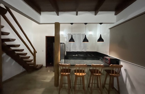 Vale do Capao Maison | Country house in Vale do Capão
