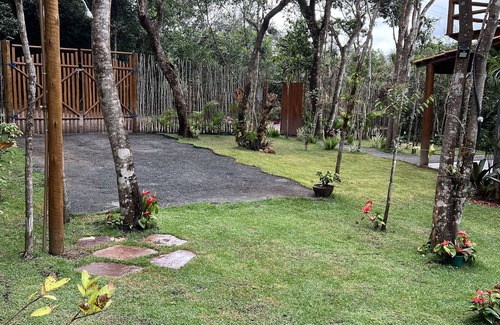 Vale do Capao Maison | Country house in Vale do Capão