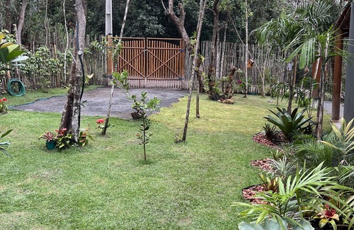Vale do Capao Maison | Country house in Vale do Capão