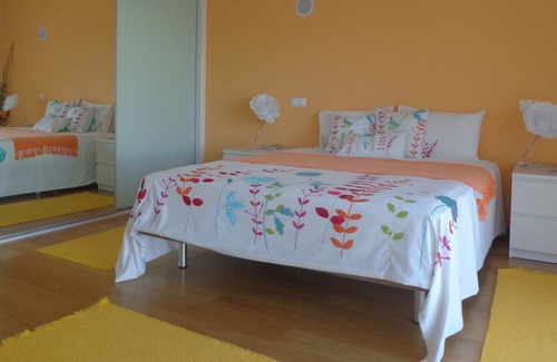 Viseu Maison | Maison de campagne à Viseu