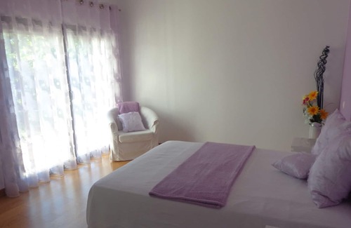 Viseu Maison | Maison de campagne à Viseu