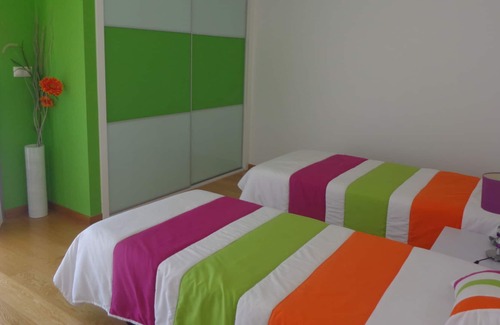 Viseu Maison | Maison de campagne à Viseu