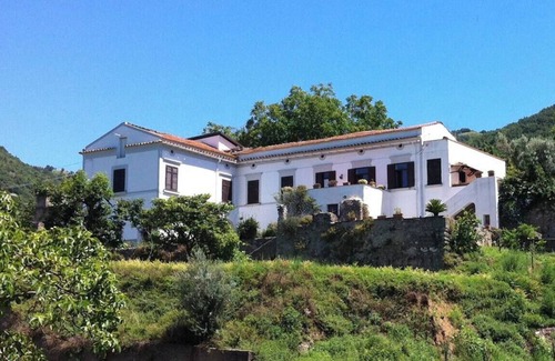 Cava de' Tirreni Maison | Country house near Amalfi and Pompeii - Casa "Mandorlo"