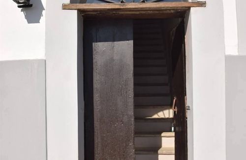 Cava de' Tirreni Maison | Country house near Amalfi and Pompeii - Casa "Mandorlo"