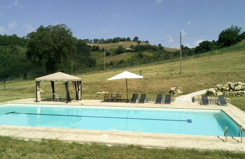 Nerbisci Maison | Country House