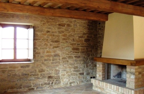 Nerbisci Maison | Country House