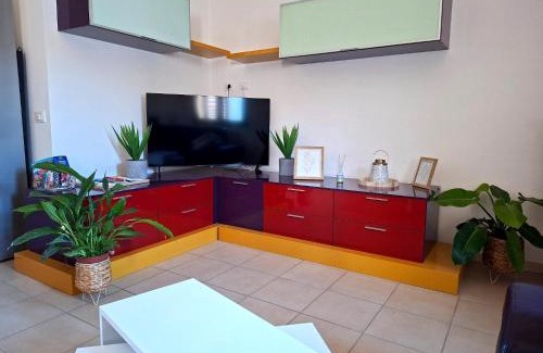 Iglesias Historic Centre Maison | Country house