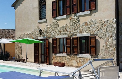 Avigliano Umbrio Maison | Demeure de caractère - Avigliano Umbro
