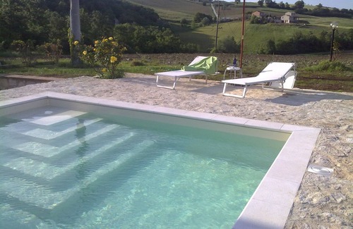 Avigliano Umbrio Maison | Demeure de caractère - Avigliano Umbro