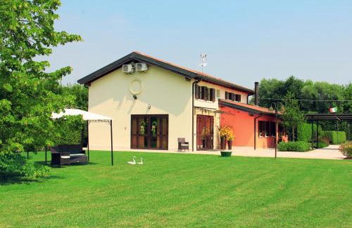 Lughignano Maison | Country House La Perla del Sile