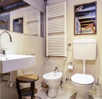 Campiglia Cervo Hôtel | Country House La Bursch
