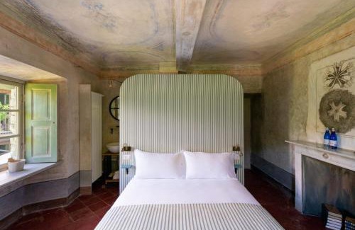 Campiglia Cervo Hôtel | Country House La Bursch