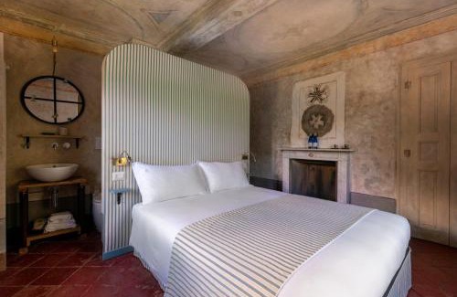 Campiglia Cervo Hôtel | Country House La Bursch