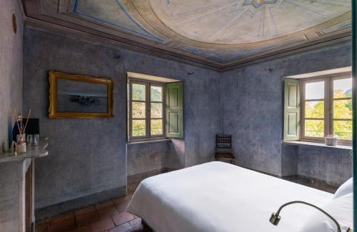 Campiglia Cervo Hôtel | Country House La Bursch