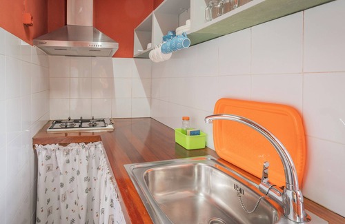 Moarves de Ojeda Maison | Maison de campagne "La Era 2" avec vue sur la montagne, jardin privé et Wi-Fi