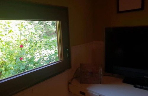 Hijas Cottage | COUNTRY HOUSE LAS ROZAS