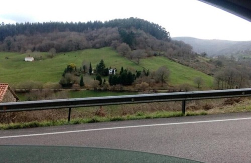 Hijas Cottage | COUNTRY HOUSE LAS ROZAS