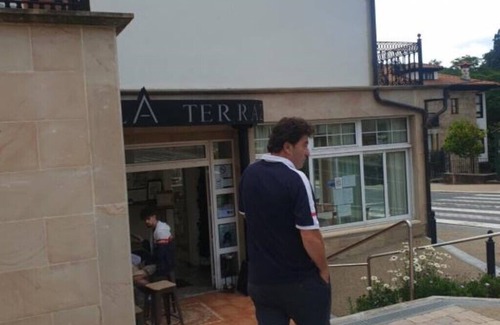 Hijas Cottage | COUNTRY HOUSE LAS ROZAS